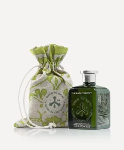 SEED TO SKIN Bath & Body Wash^The Bath Therapy 200ml