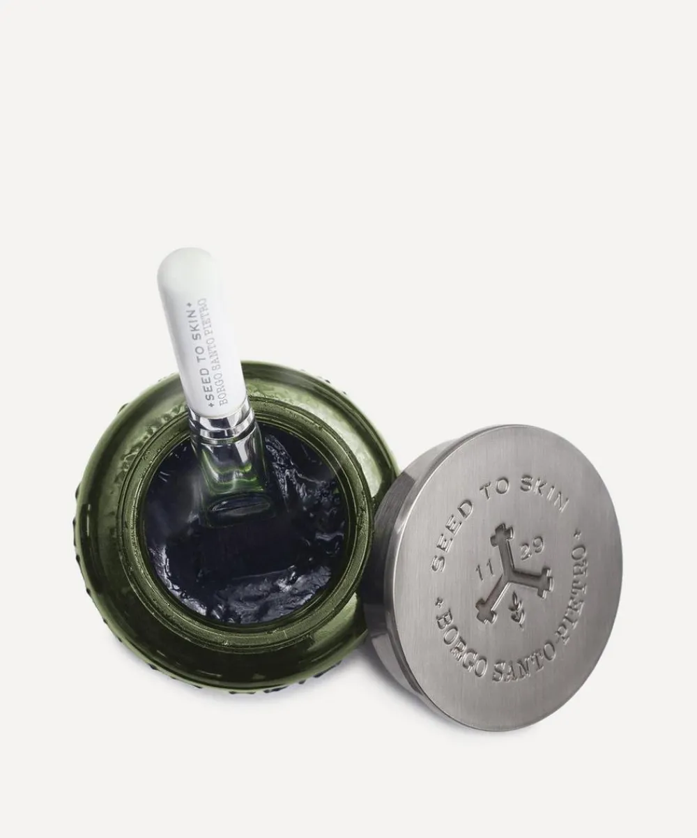 SEED TO SKIN Skin Concern|Masks & Exfoliators^The Black Magic Mask 50ml