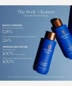 Augustinus Bader Bath & Body Wash^The Body Cleanser 200ml