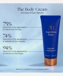 Augustinus Bader Moisturisers^The Body Cream 100ml
