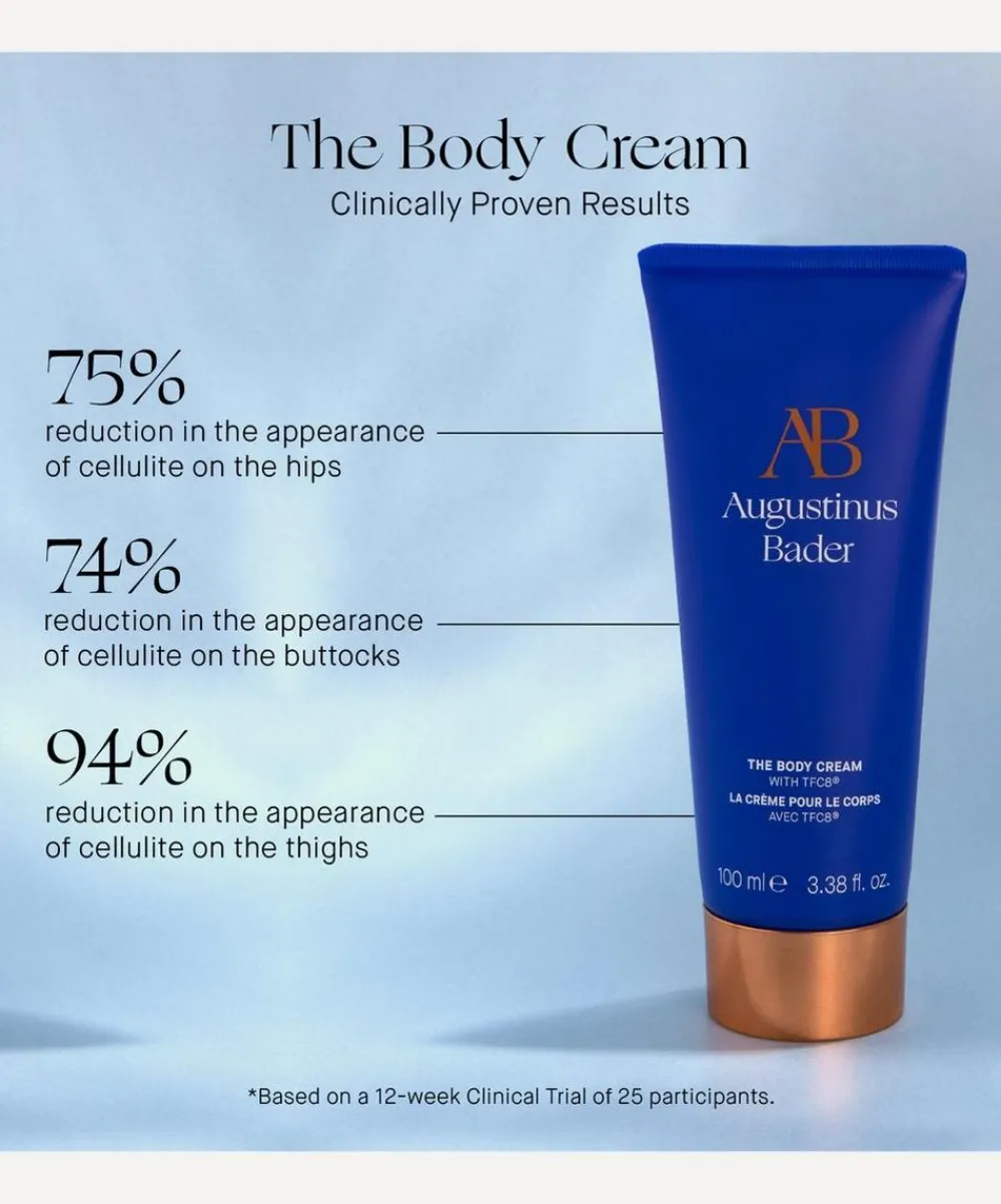 Augustinus Bader Moisturisers^The Body Cream 100ml