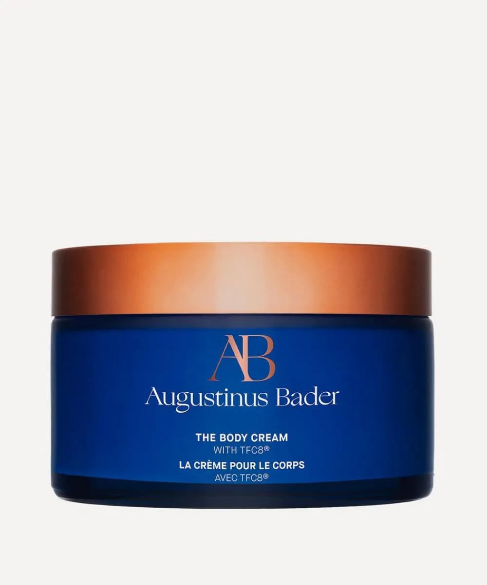 Augustinus Bader Moisturisers^The Body Cream Vegan 200ml