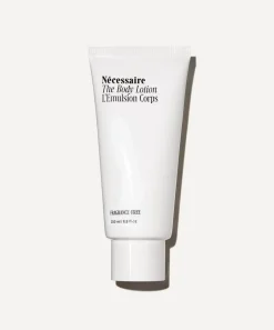 Nécessaire Bathroom|Moisturisers^The Body Lotion Fragrance Free 200ml