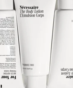 Nécessaire Bathroom|Moisturisers^The Body Lotion Fragrance Free 200ml