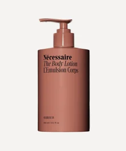 Nécessaire Bath & Body Wash^The Body Lotion Multi-Peptide Olibanum 450ml