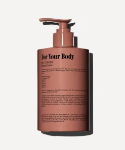 Nécessaire Bath & Body Wash^The Body Lotion Multi-Peptide Olibanum 450ml