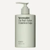 Nécessaire Bath & Body Wash^The Body Lotion Multi-Peptide Eucalyptus 450ml