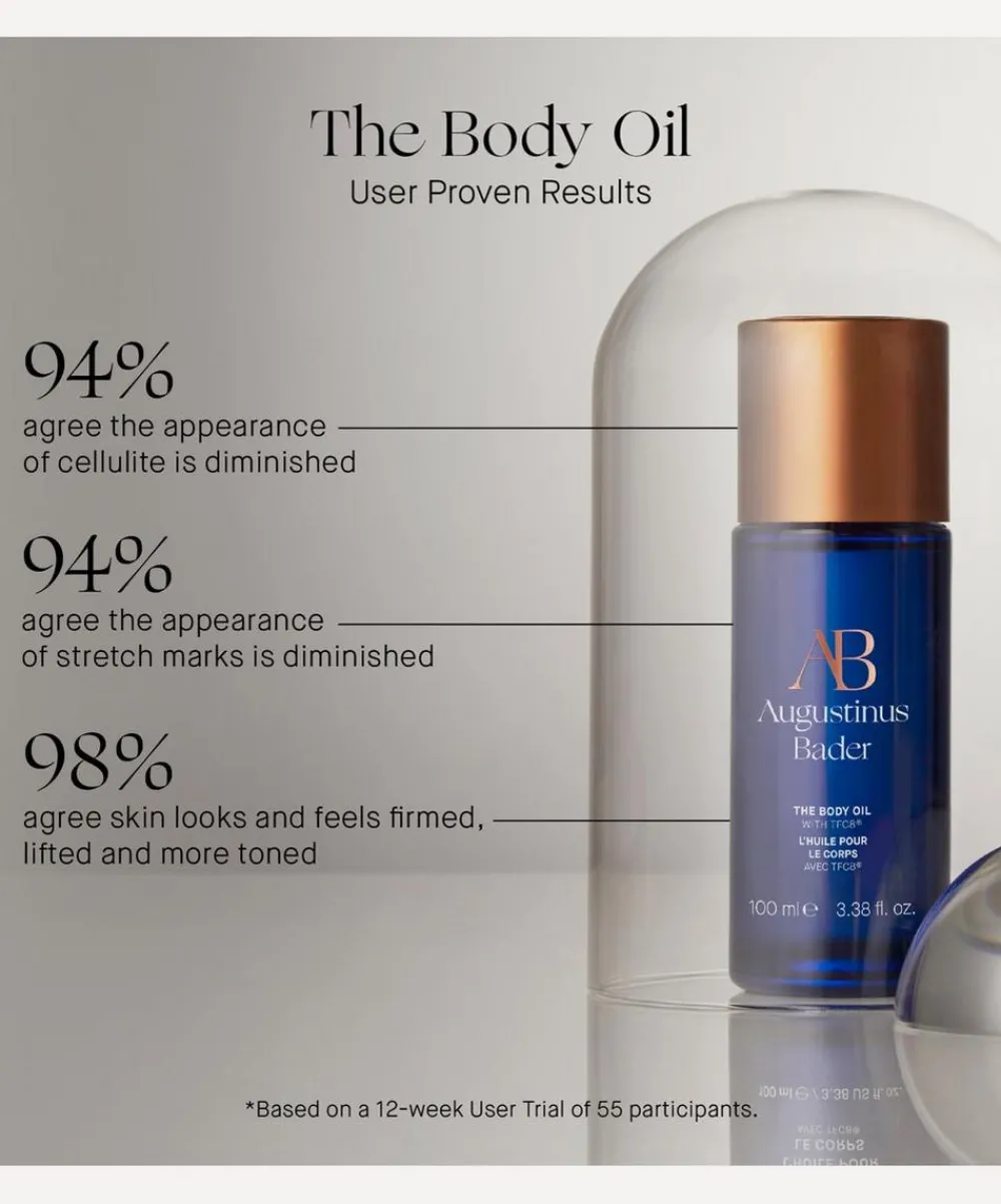 Augustinus Bader Body Oils^The Body Oil 100ml