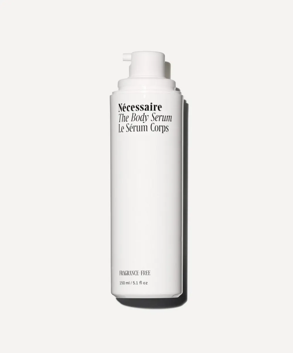 Nécessaire Moisturisers|Facial Serums & Oils^The Body Serum Fragrance-Free 150ml