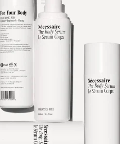 Nécessaire Moisturisers|Facial Serums & Oils^The Body Serum Fragrance-Free 150ml