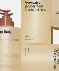 Nécessaire Bath & Body Wash^The Body Wash Multi-Enzyme Olibanum 500ml