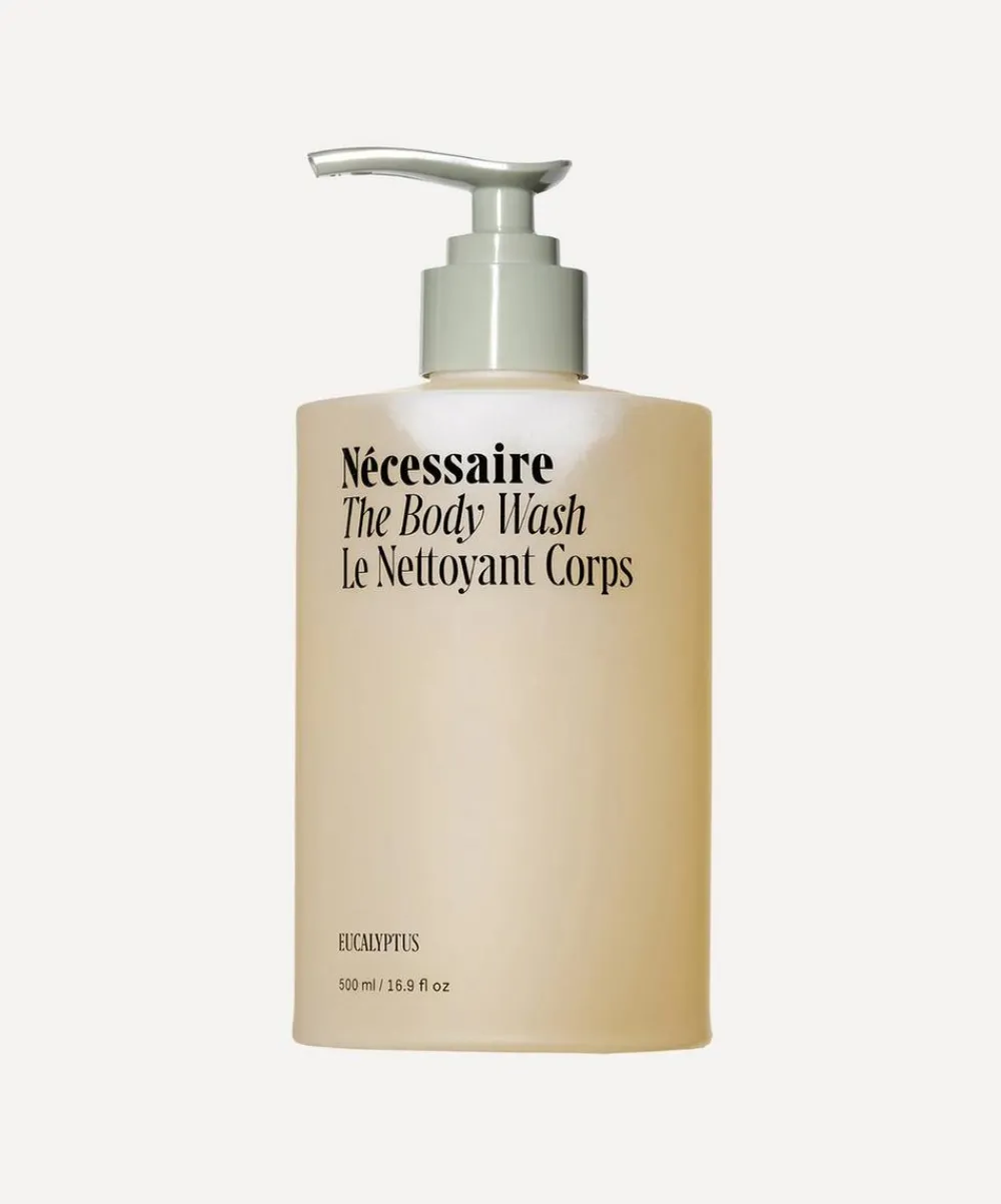 Nécessaire Bath & Body Wash^The Body Wash Multi-Oil Eucalyptus 500ml