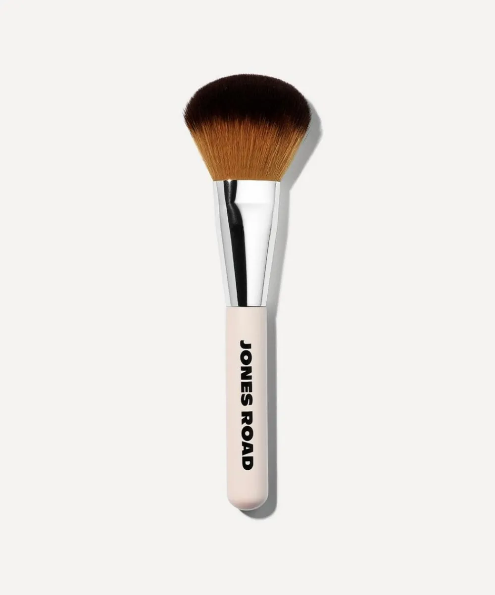 Jones Road Tools & Wash Bags^The Bronzer Brush