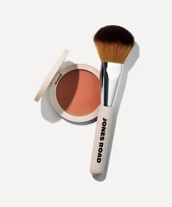 Jones Road Tools & Wash Bags^The Bronzer Brush