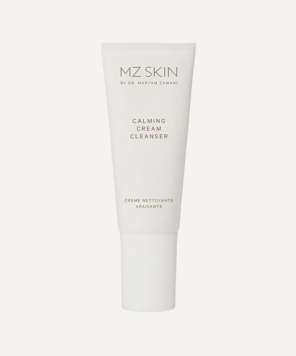 MZ Skin Cleansers & Toners^The Calming Cream Cleanser 100ml