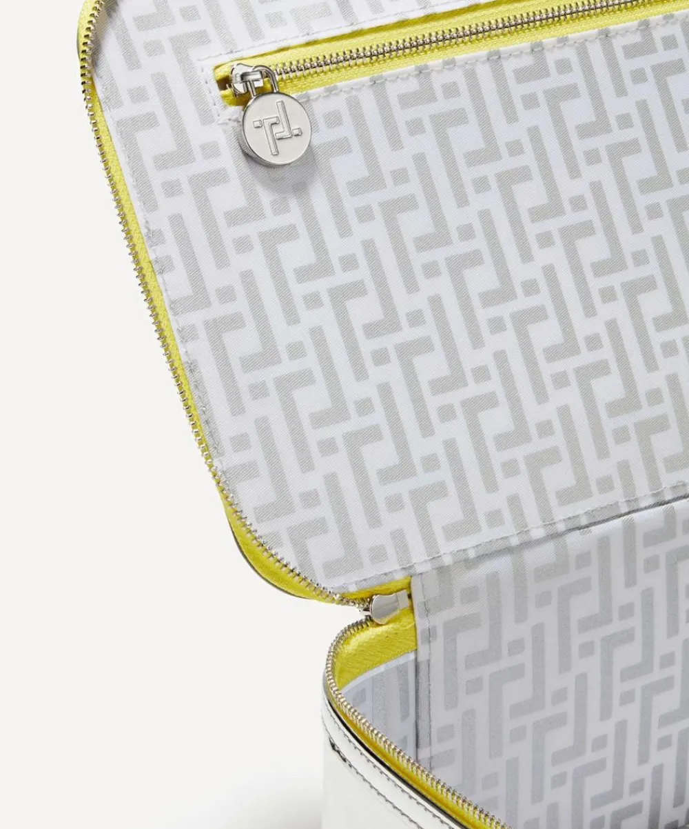 Trinny London Tools & Accessories^The Chelsea Large Beauty Bag