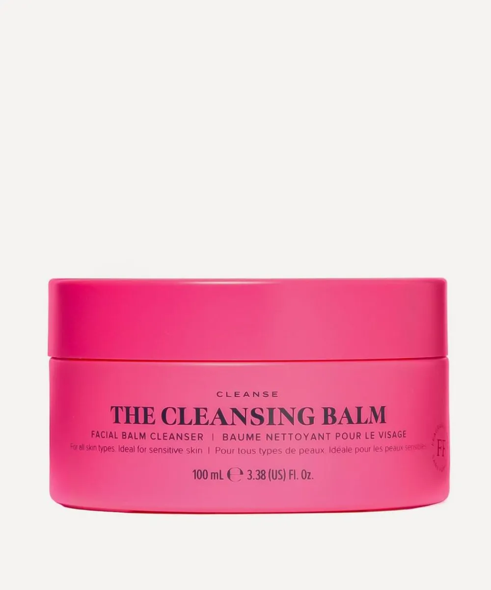 Skin Rocks Cleansers & Toners^The Cleansing Balm Fragrance Free 100ml