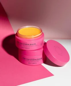 Skin Rocks Cleansers & Toners^The Cleansing Balm Fragrance Free 100ml