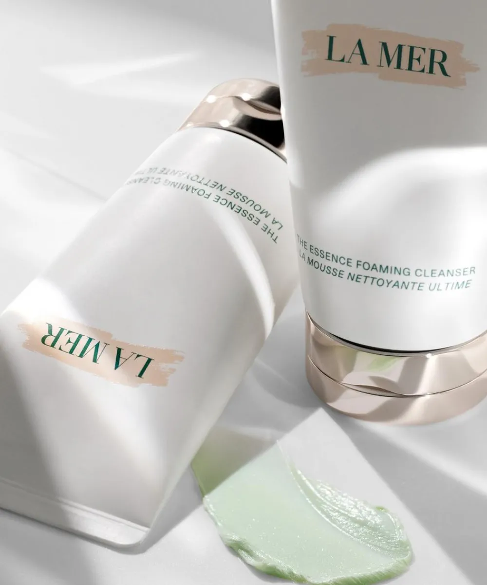 La Mer Cleansers & Toners^The Cleansing Foam 125ml