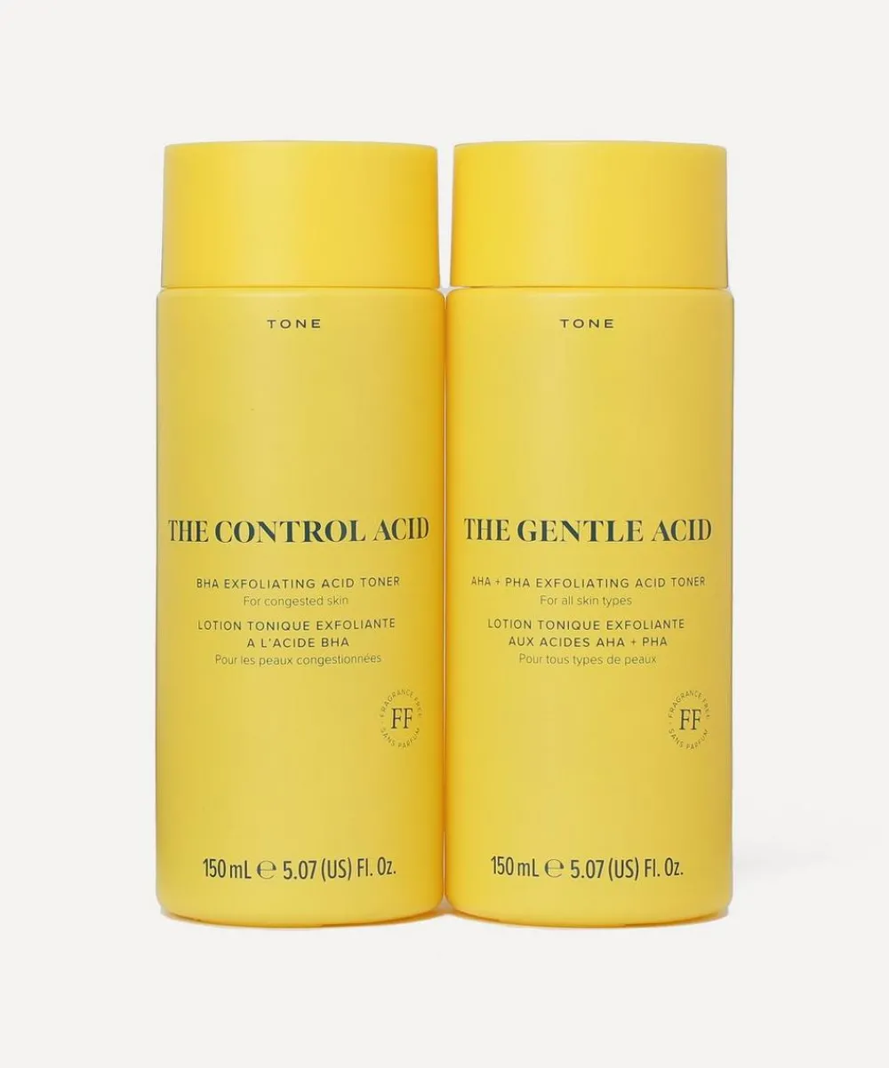 Skin Rocks Bathroom|Skin Concern^The Control Acid Toner 150ml