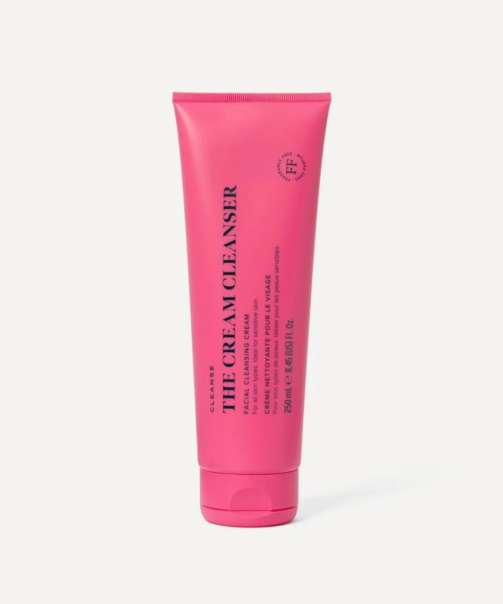 Skin Rocks Cleansers & Toners^The Cream Cleanser Fragrance Free 250ml