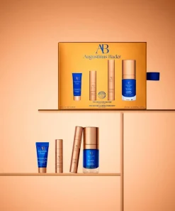 Augustinus Bader Moisturisers^The Cream Mini Routine