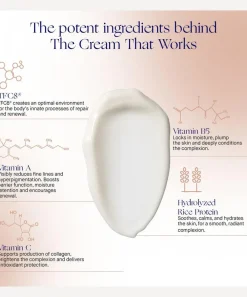 Augustinus Bader Bathroom|Skin Concern^The Cream 50ml