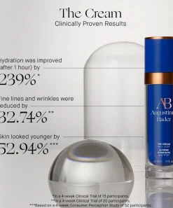 Augustinus Bader Bathroom|Skin Concern^The Cream 50ml
