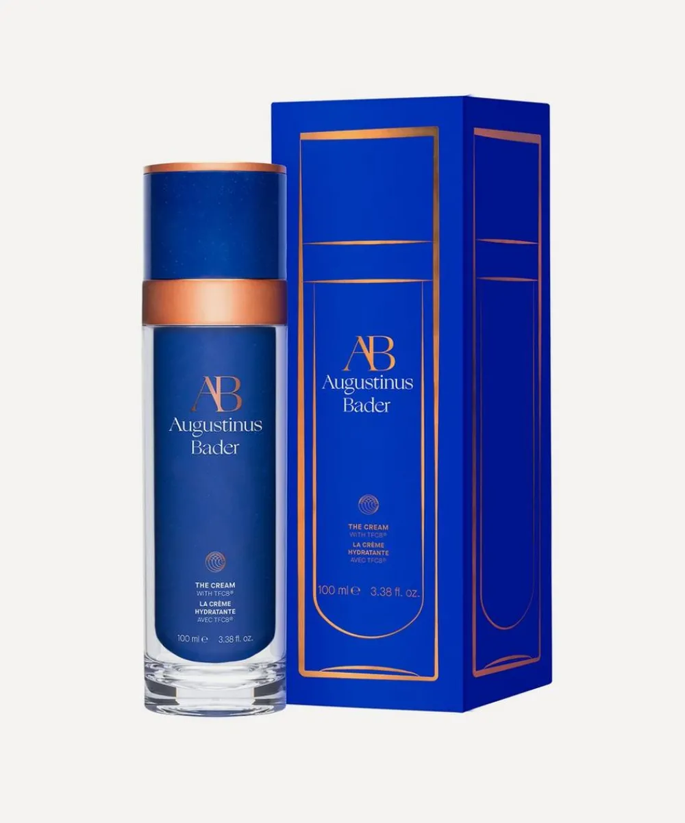 Augustinus Bader Moisturisers^The Cream 100ml