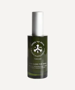 SEED TO SKIN Skin Concern|Moisturisers^The Cure for Men Molecular Cell Moisturising Complex 50ml