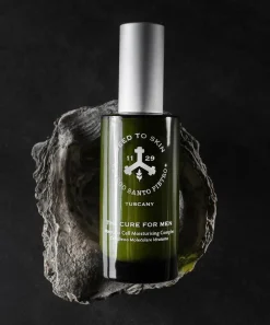 SEED TO SKIN Skin Concern|Moisturisers^The Cure for Men Molecular Cell Moisturising Complex 50ml