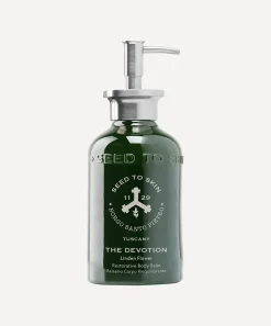 SEED TO SKIN Moisturisers|Moisturisers^The Devotion Restorative Body Balm 300ml
