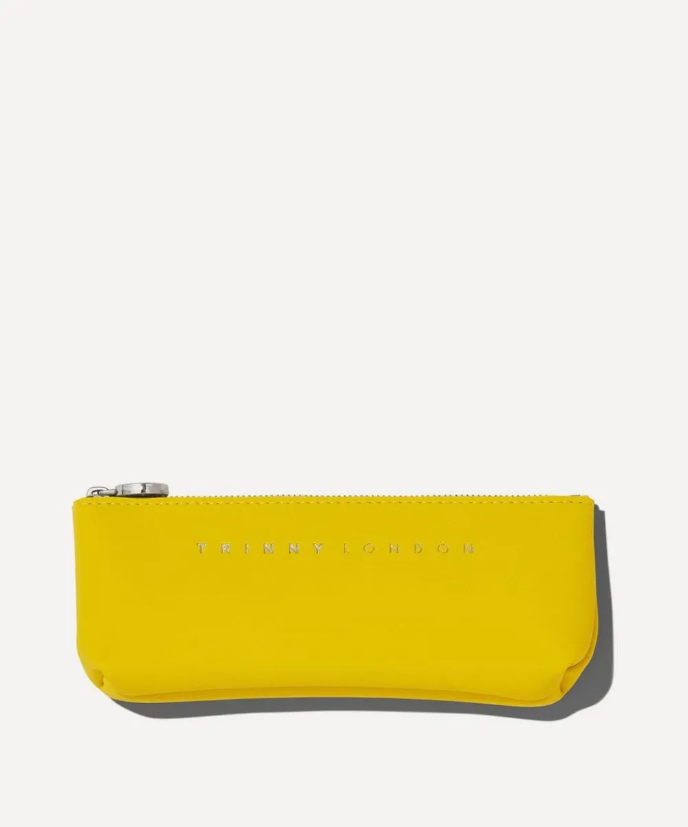 Trinny London Tools & Accessories^The Elizabeth Small Beauty Bag