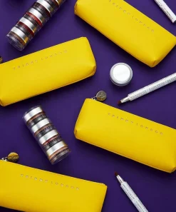 Trinny London Tools & Accessories^The Elizabeth Small Beauty Bag