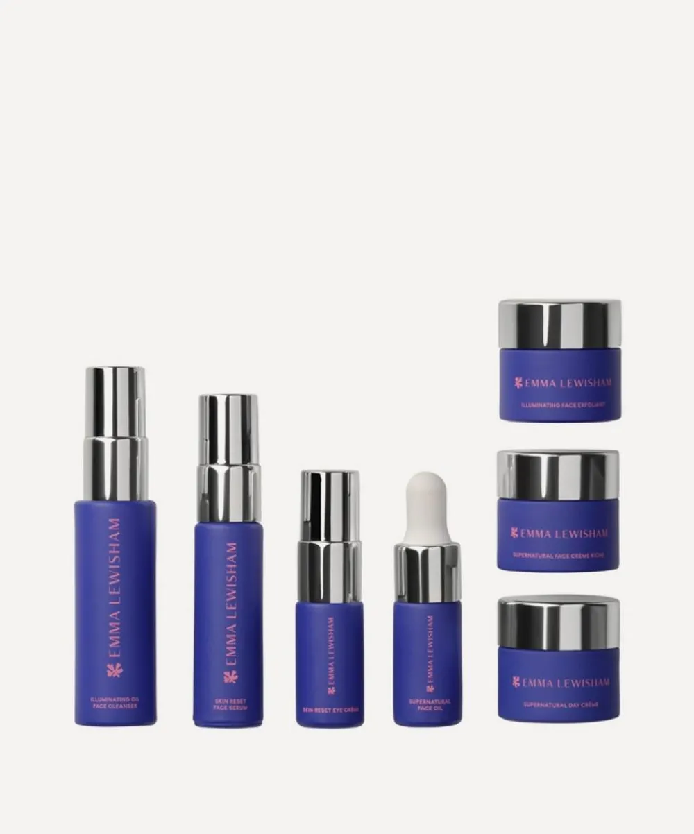 Emma Lewisham Masks & Exfoliators|Cleansers & Toners^The Essentials Set