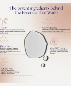 Augustinus Bader Cleansers & Toners^The Essence 100ml