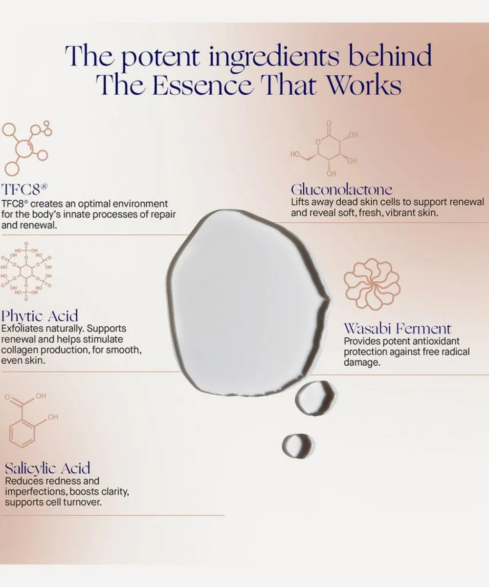 Augustinus Bader Cleansers & Toners^The Essence 100ml