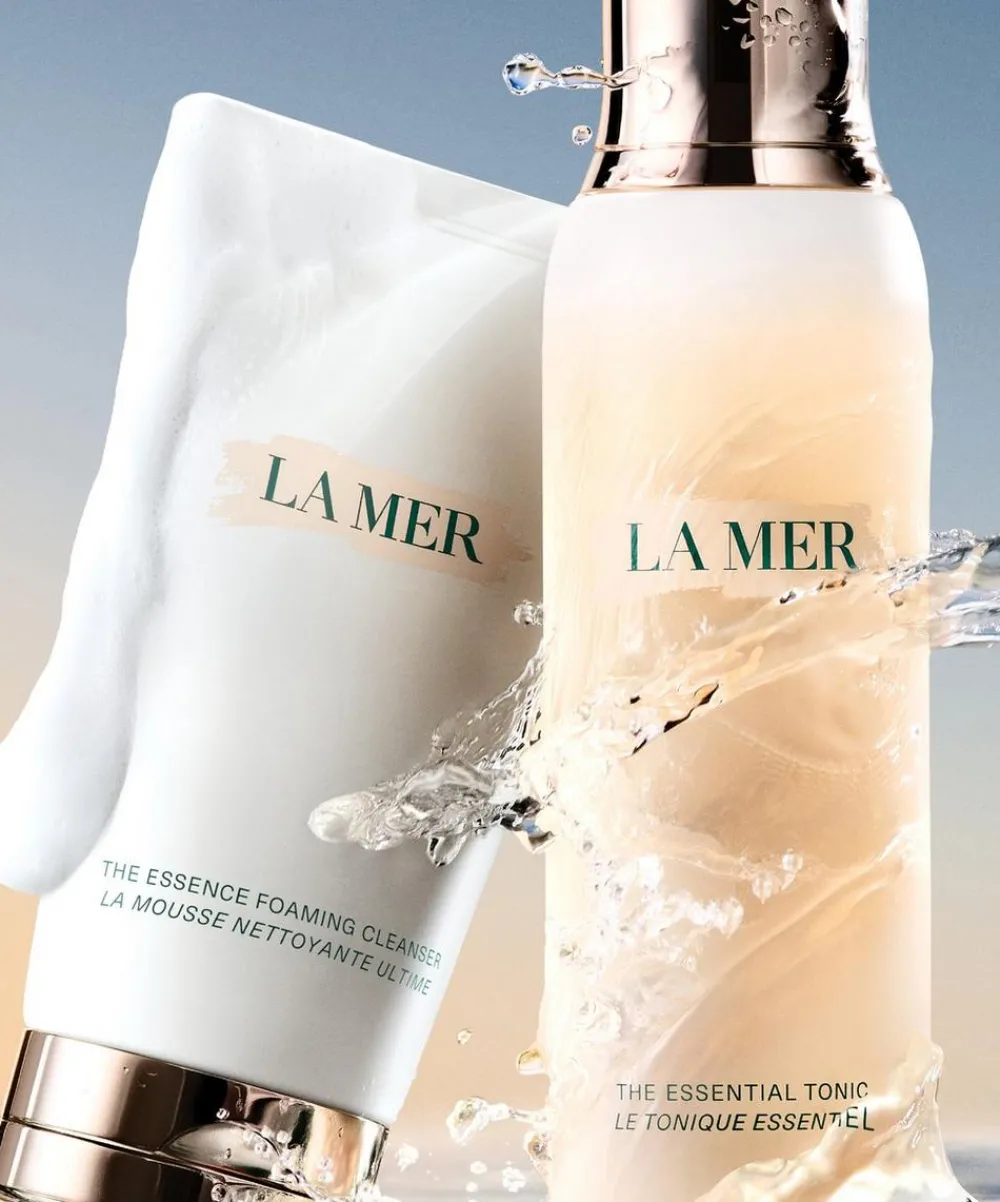 La Mer Cleansers & Toners^The Essential Tonic 200ml