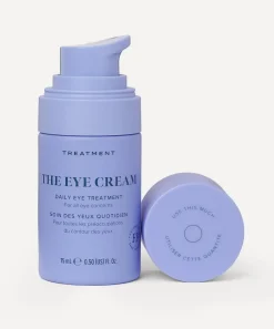 Skin Rocks Moisturisers^The Eye Cream 15ml