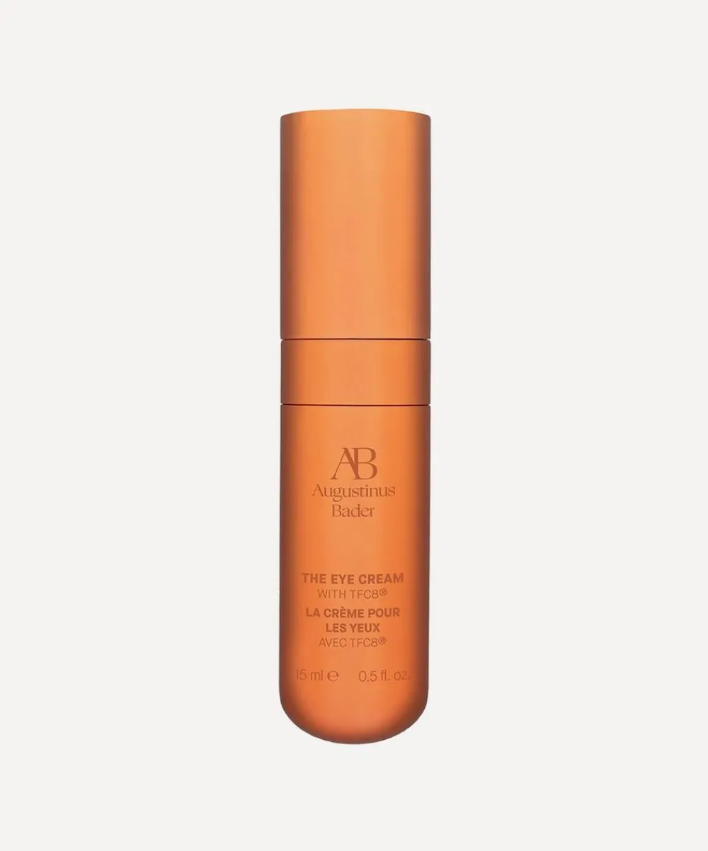 Augustinus Bader Moisturisers^The Eye Cream Nomad 15ml