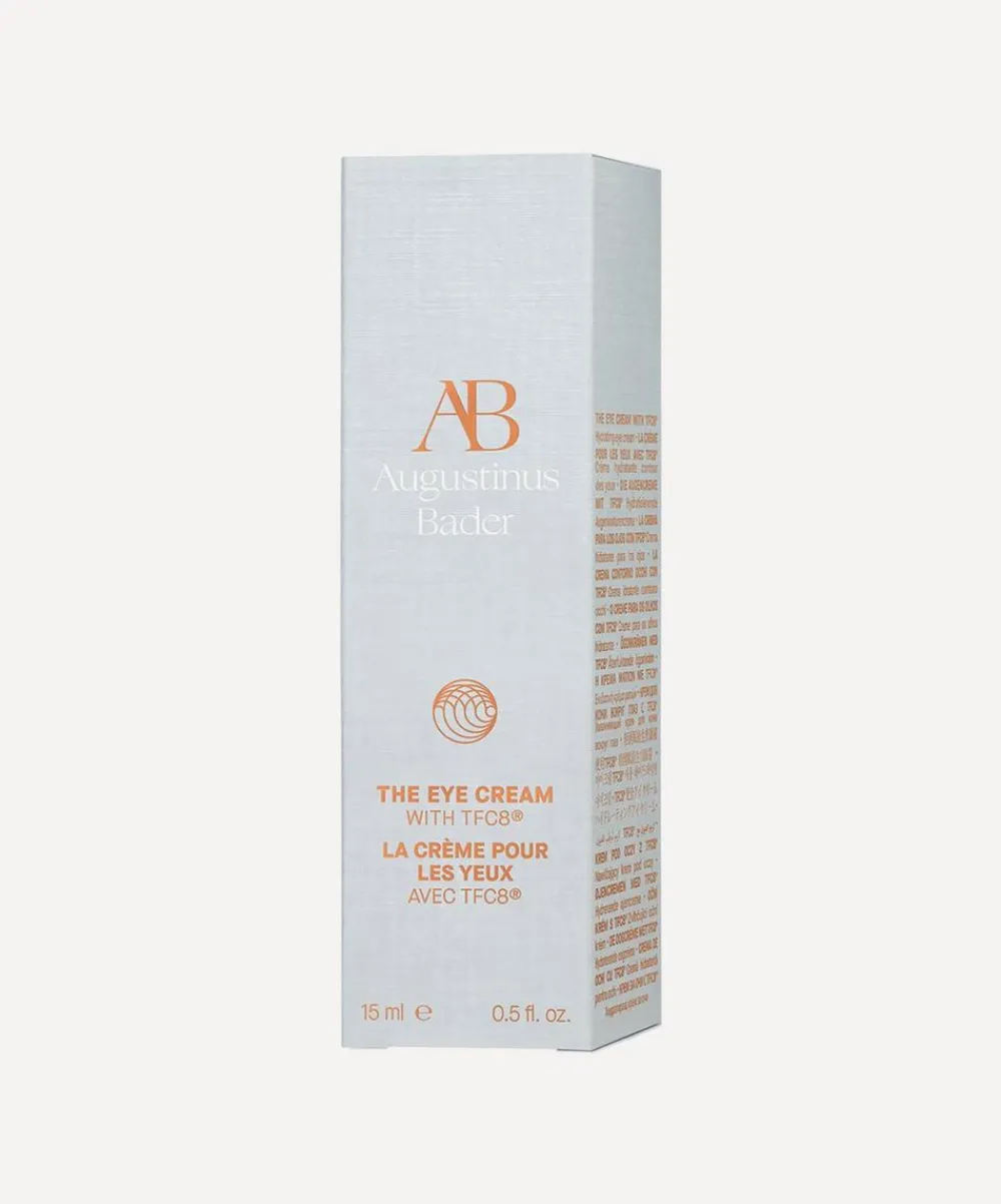 Augustinus Bader Moisturisers^The Eye Cream Nomad 15ml