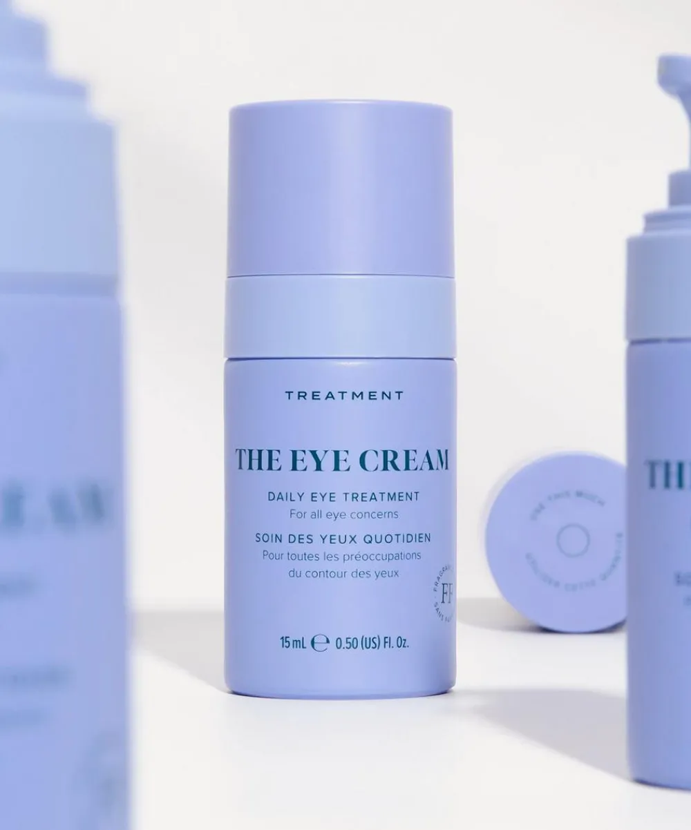 Skin Rocks Moisturisers^The Eye Cream Refill 15ml