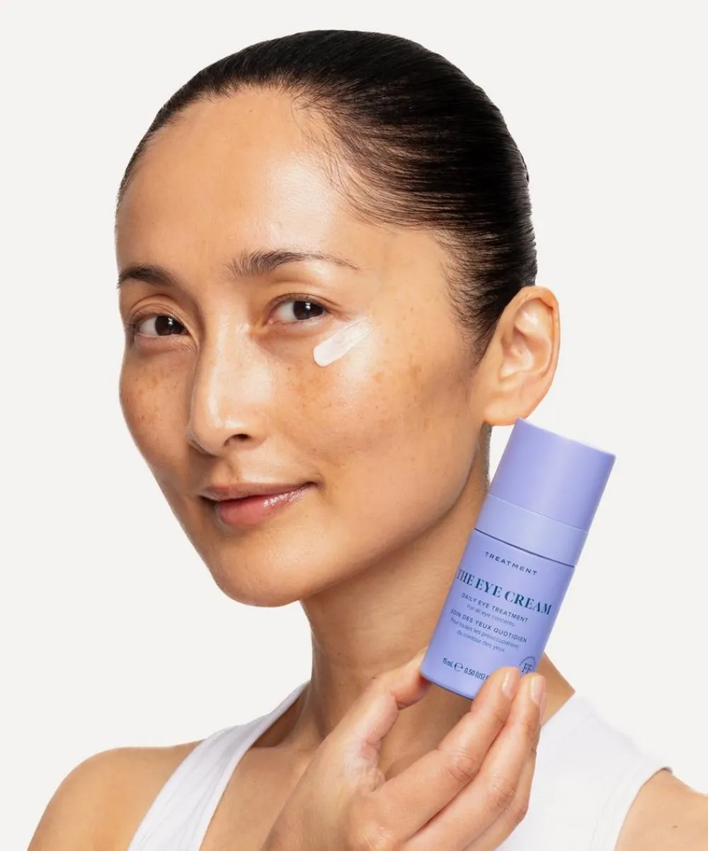 Skin Rocks Moisturisers^The Eye Cream Refill 15ml