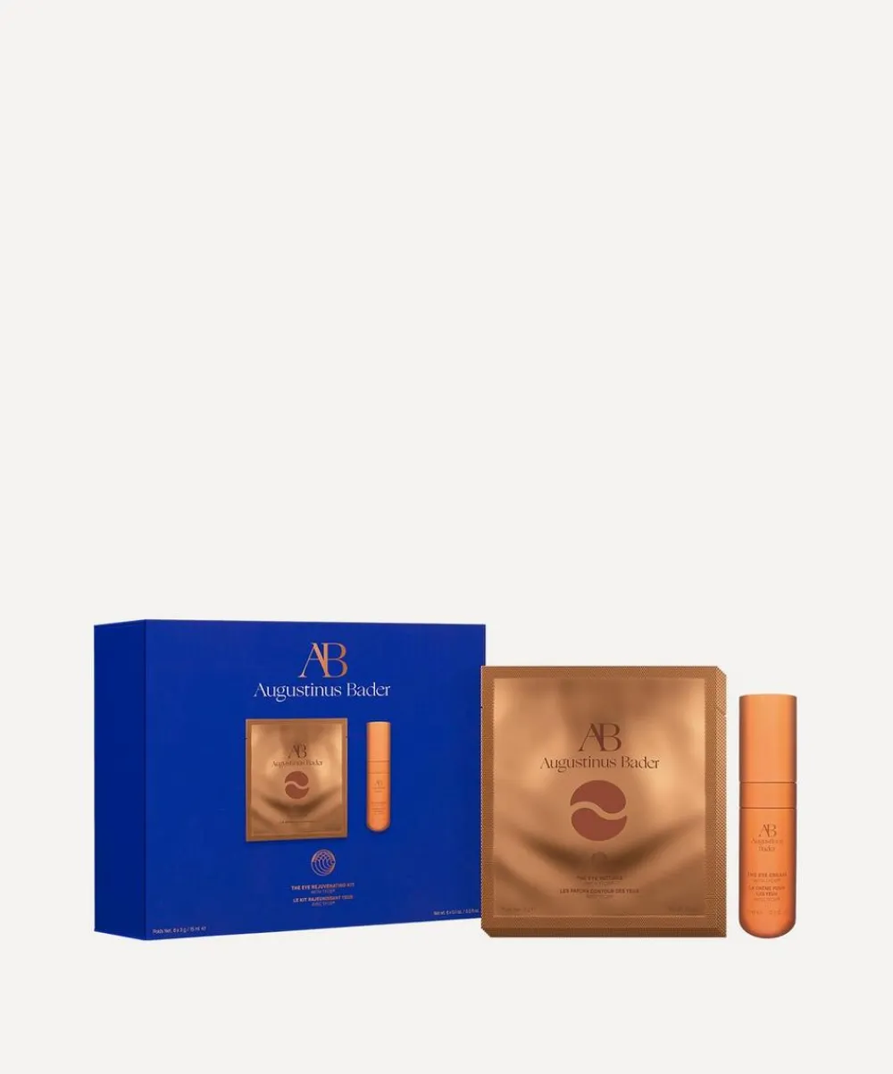 Augustinus Bader Moisturisers^The Eye Rejuvenating Kit