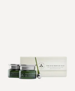SEED TO SKIN Skin Concern^The Eye Rescue Light Time Recovery and Night Time Recovery Duo