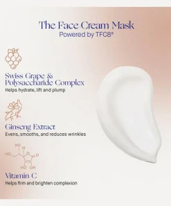 Augustinus Bader Bathroom|Masks & Exfoliators^The Face Cream Mask 50ml