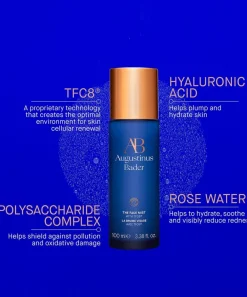 Augustinus Bader Cleansers & Toners^The Face Mist 100ml