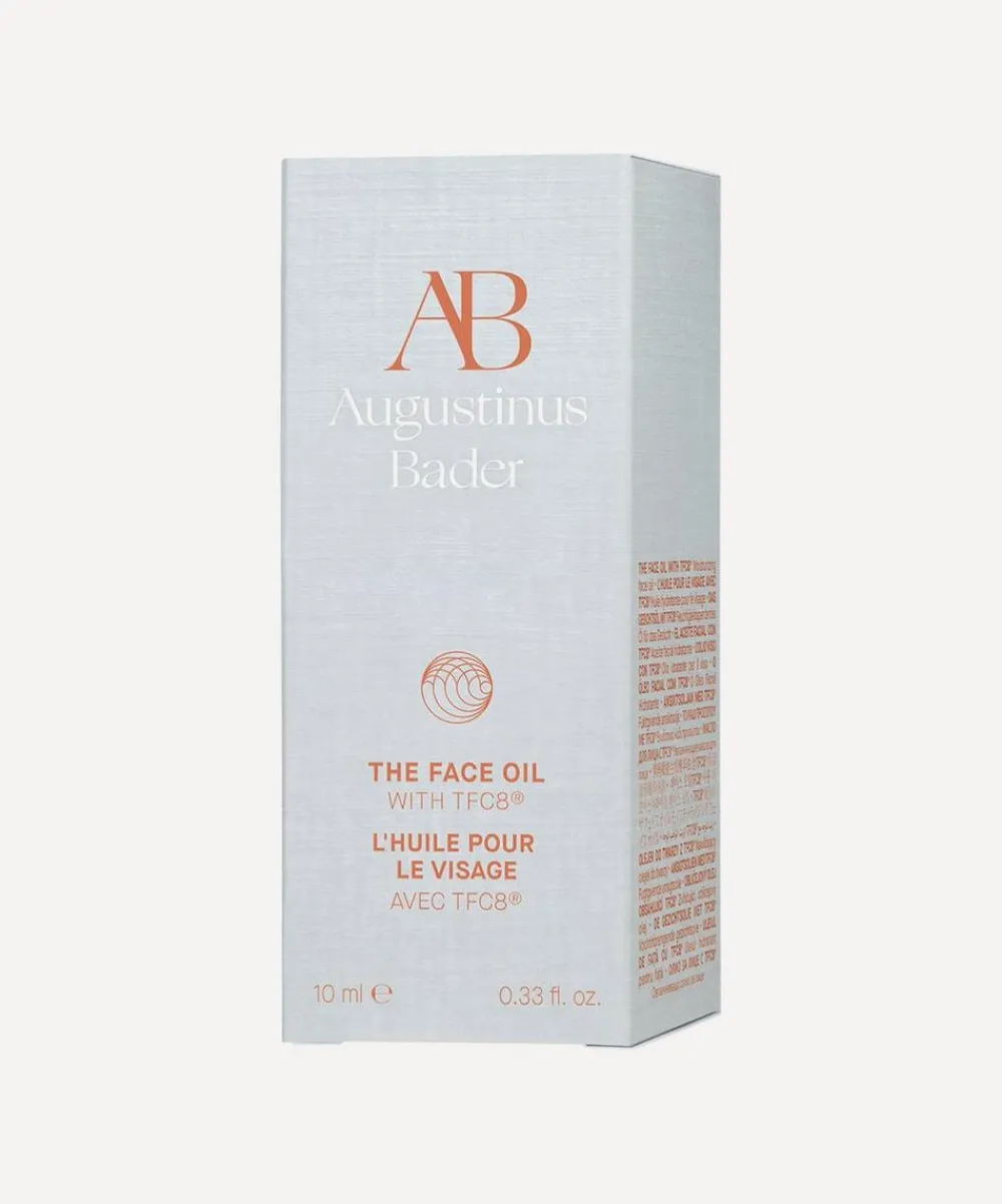 Augustinus Bader Facial Serums & Oils^The Face Oil 10ml