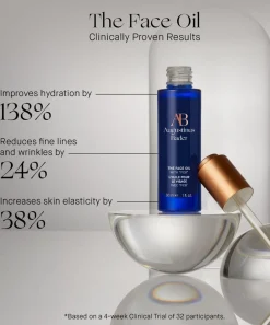 Augustinus Bader Facial Serums & Oils^The Face Oil 10ml