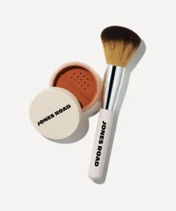 Jones Road Tools & Wash Bags^The Face Powder Brush